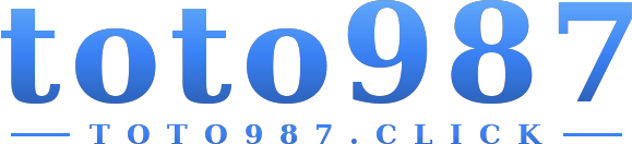 toto987 logo
